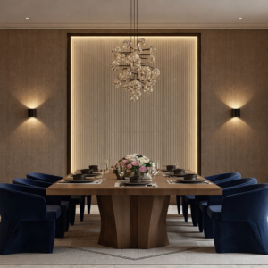 Premium Dining Collection