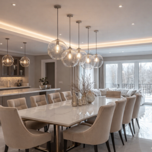 Premium Marble Dining